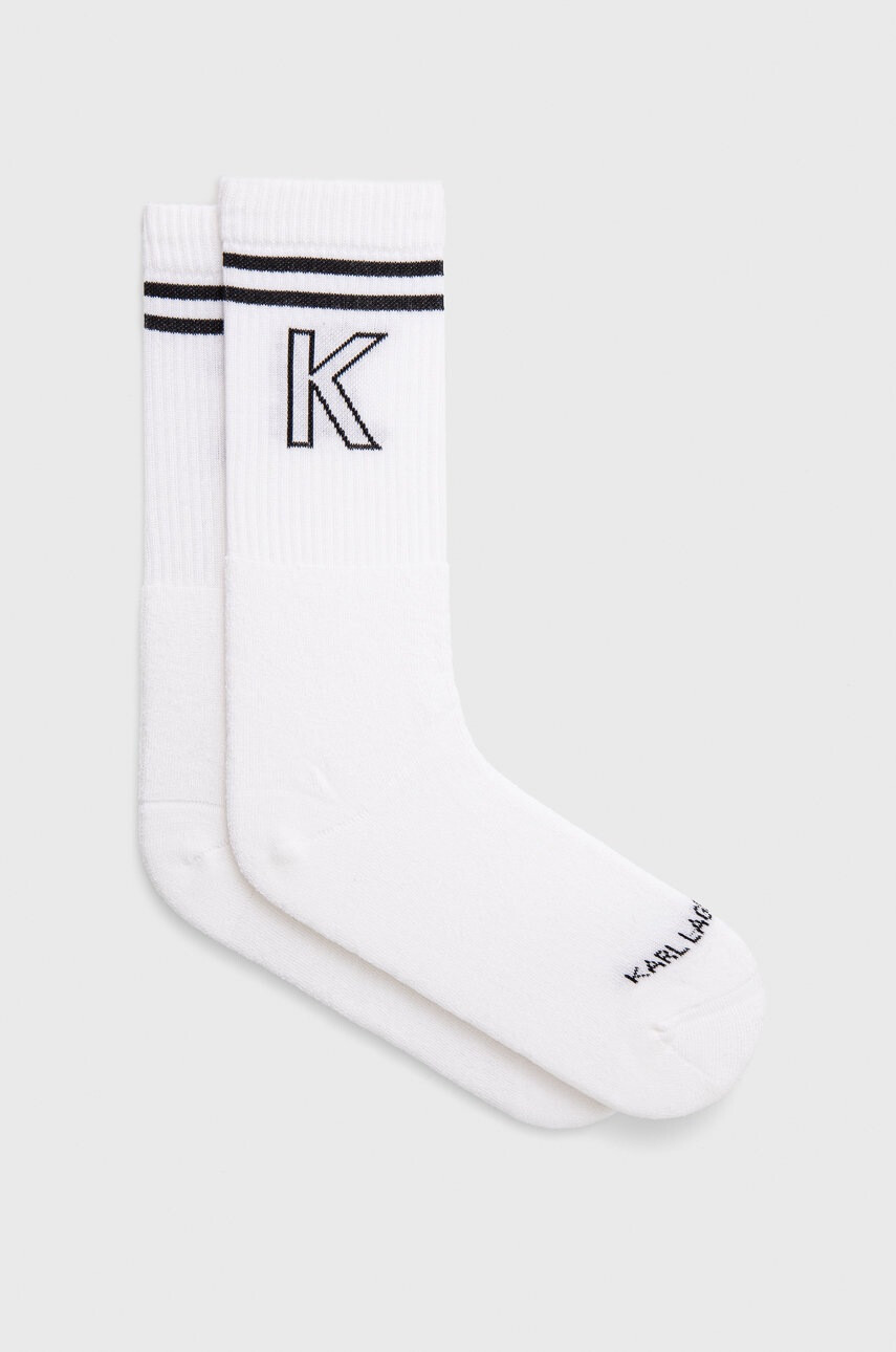 Karl Lagerfeld Чорапи - Pepit.bg