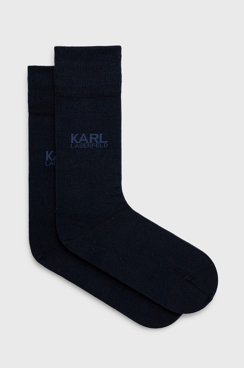 Karl Lagerfeld Чорапи - Pepit.bg