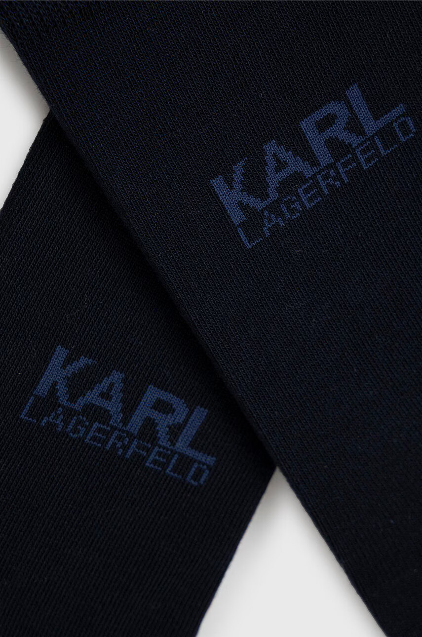 Karl Lagerfeld Чорапи - Pepit.bg
