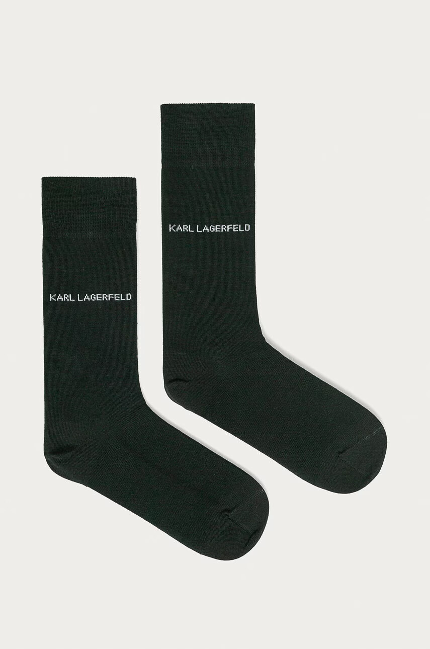 Karl Lagerfeld Чорапи - Pepit.bg