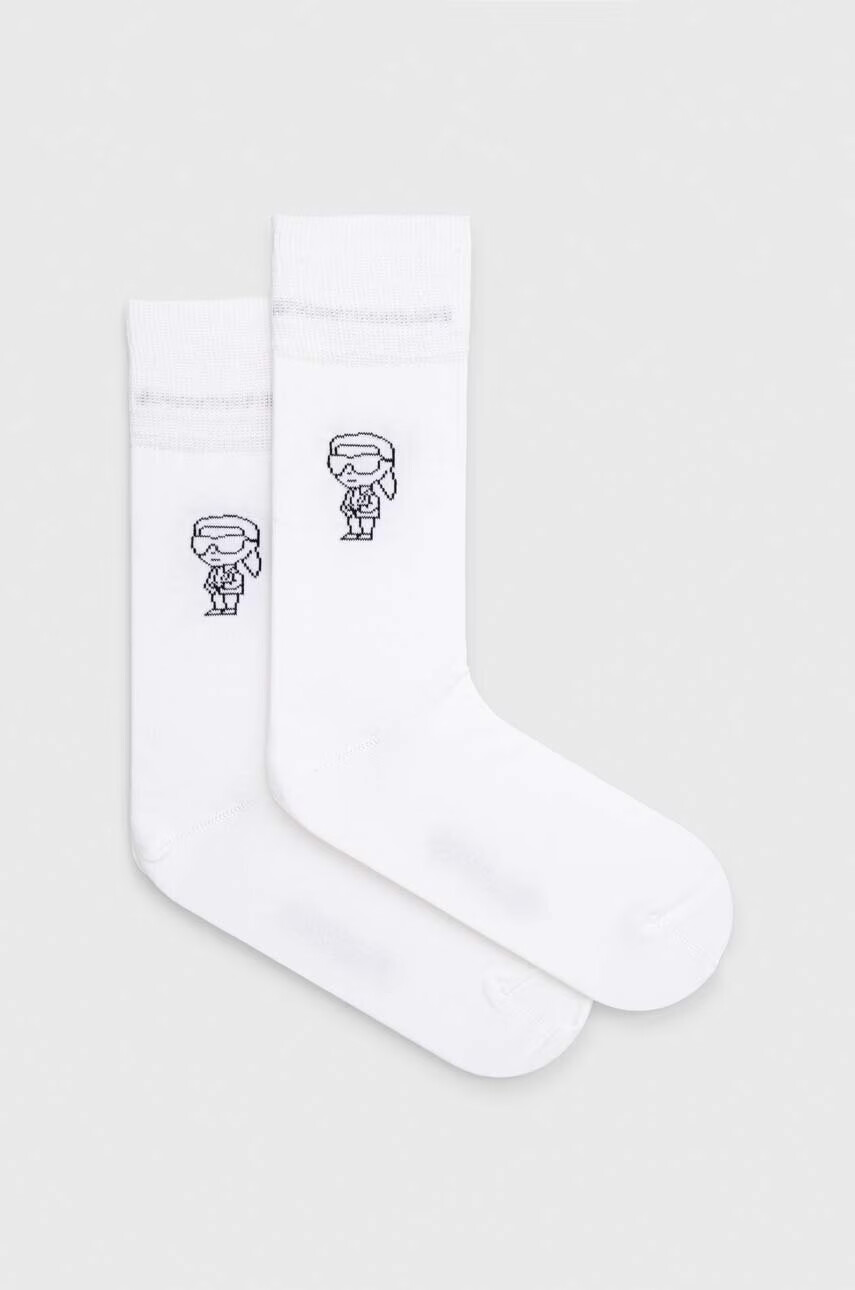 Karl Lagerfeld Чорапи - Pepit.bg