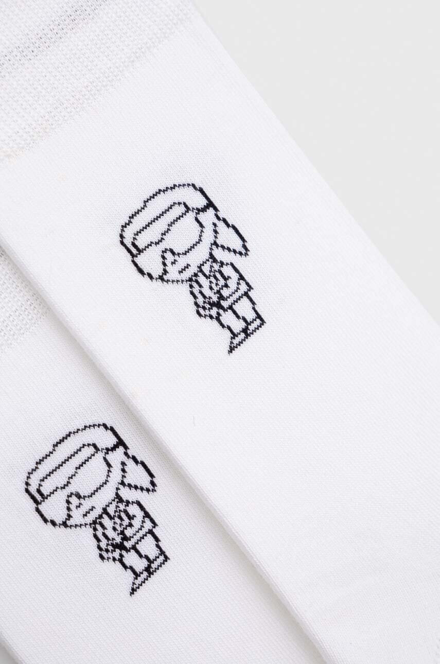 Karl Lagerfeld Чорапи - Pepit.bg