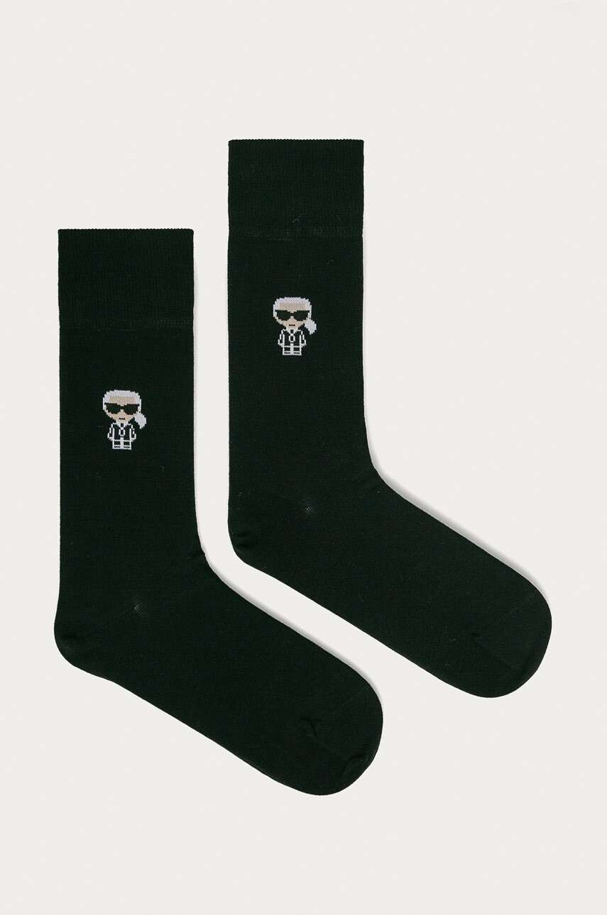 Karl Lagerfeld Чорапи - Pepit.bg