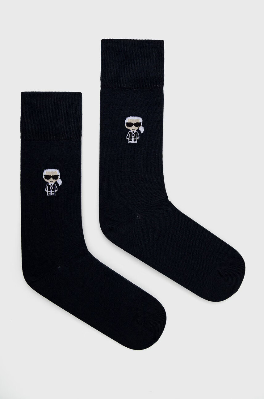 Karl Lagerfeld Чорапи - Pepit.bg