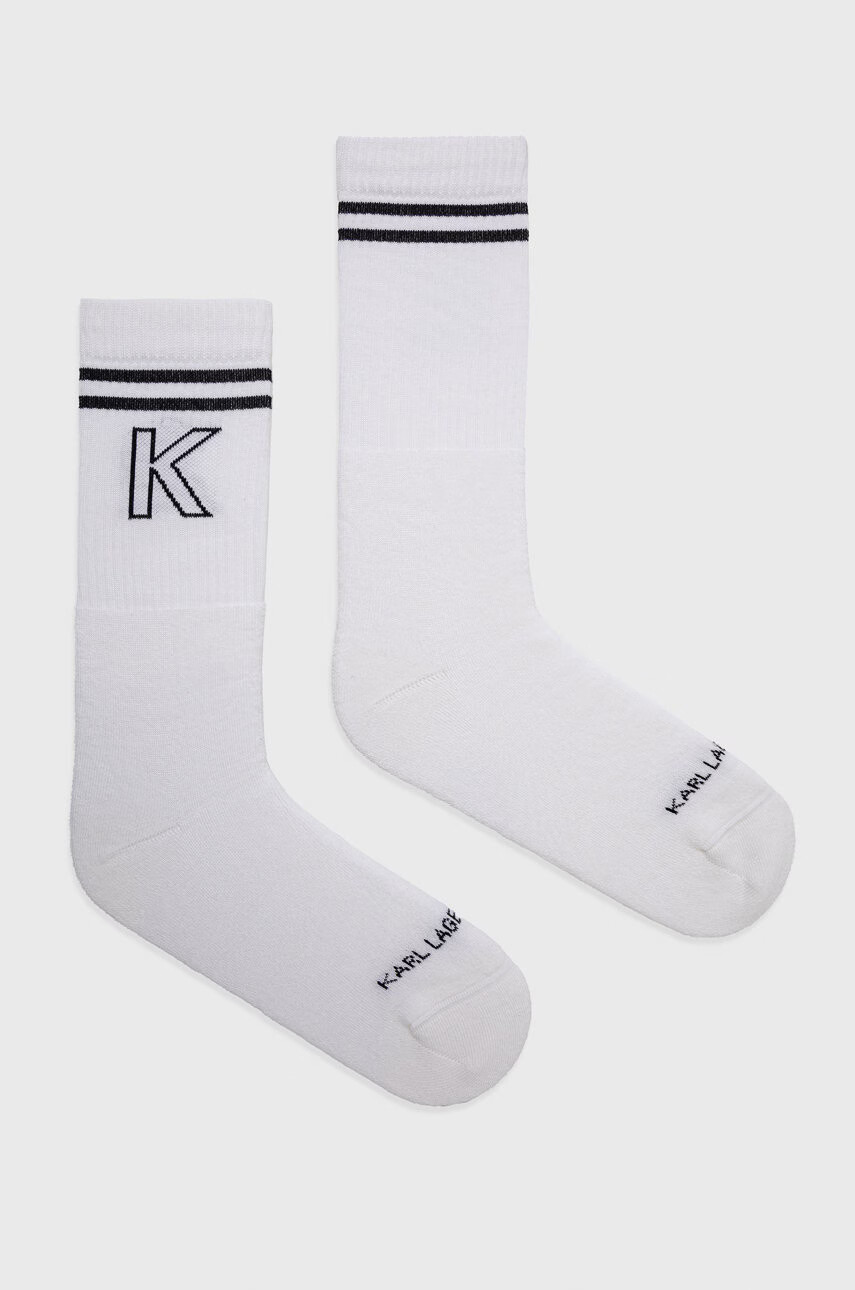 Karl Lagerfeld Чорапи - Pepit.bg