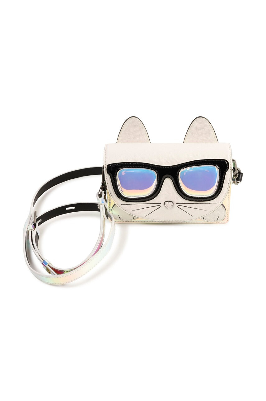 Karl Lagerfeld Детска чанта - Pepit.bg