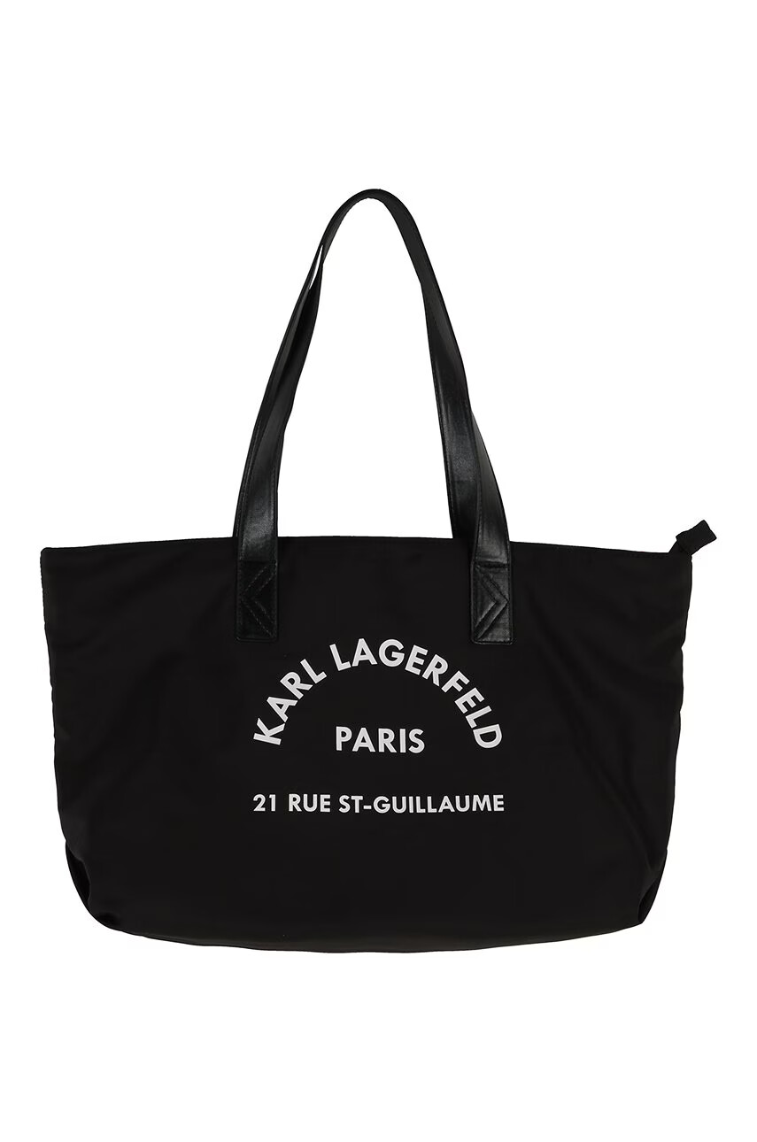 Karl Lagerfeld Детска чанта - Pepit.bg