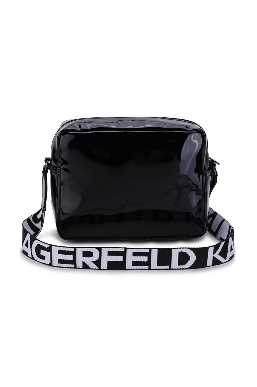 Karl Lagerfeld Детска чанта - Pepit.bg