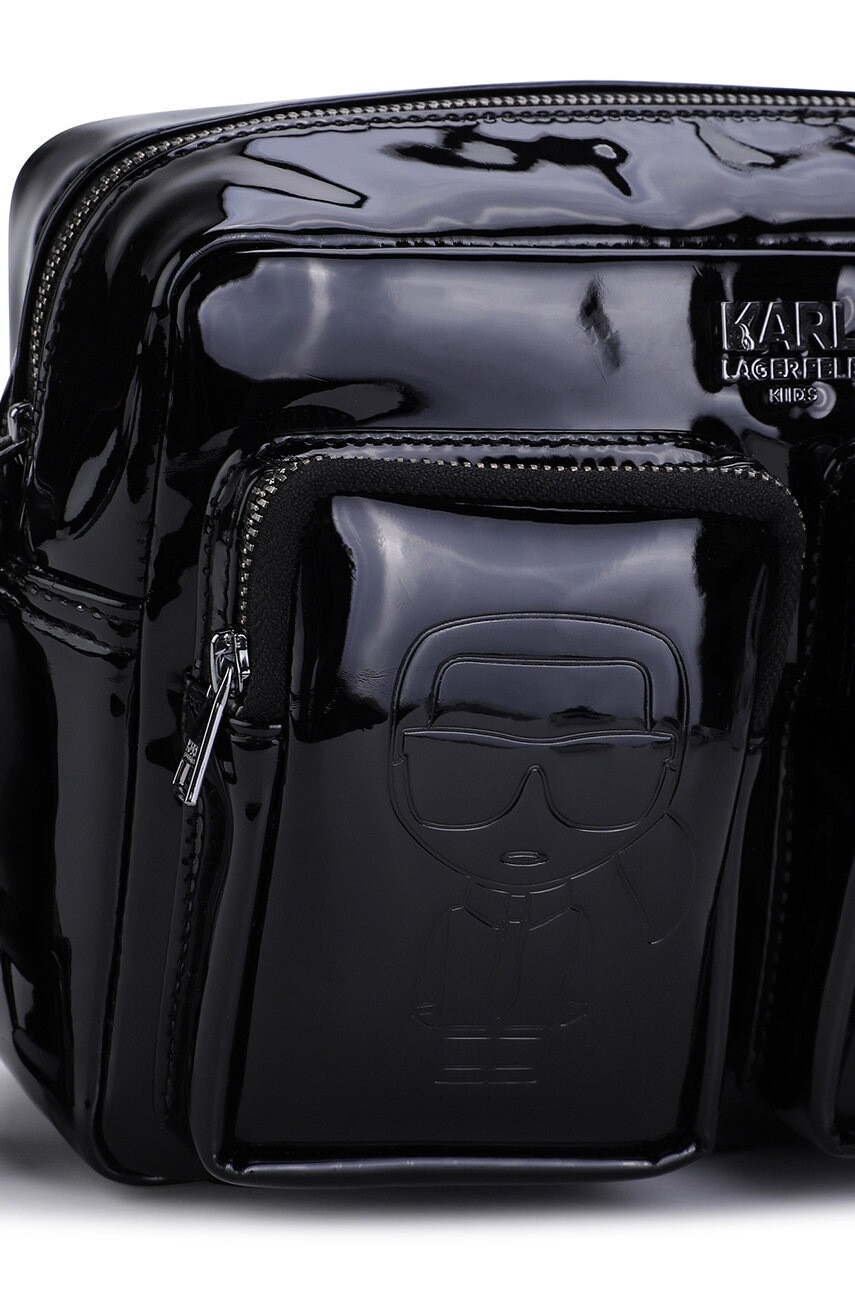 Karl Lagerfeld Детска чанта - Pepit.bg