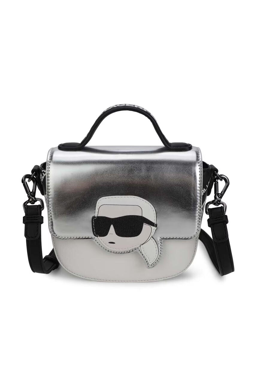 Karl Lagerfeld Детска чанта - Pepit.bg