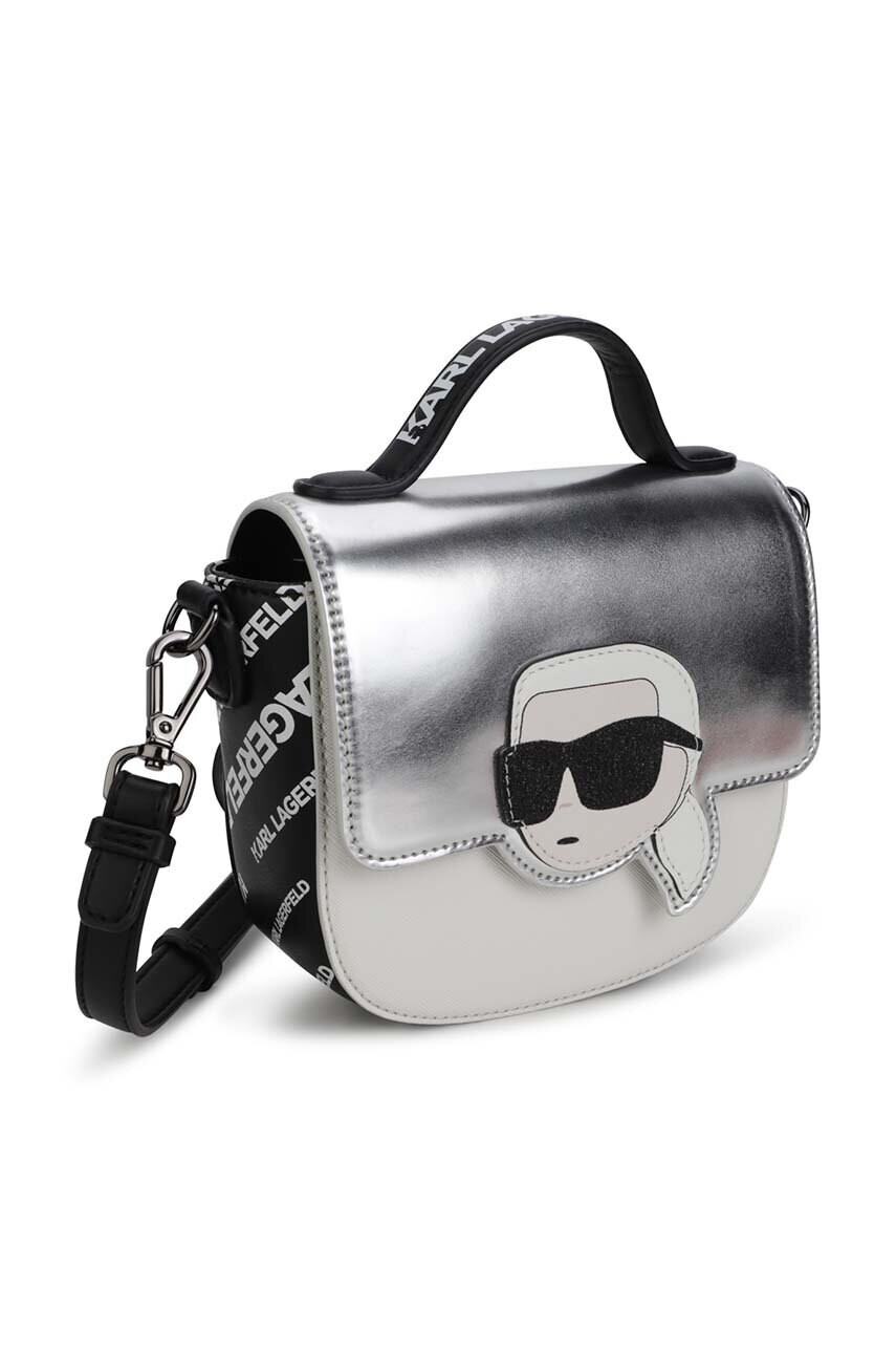 Karl Lagerfeld Детска чанта - Pepit.bg