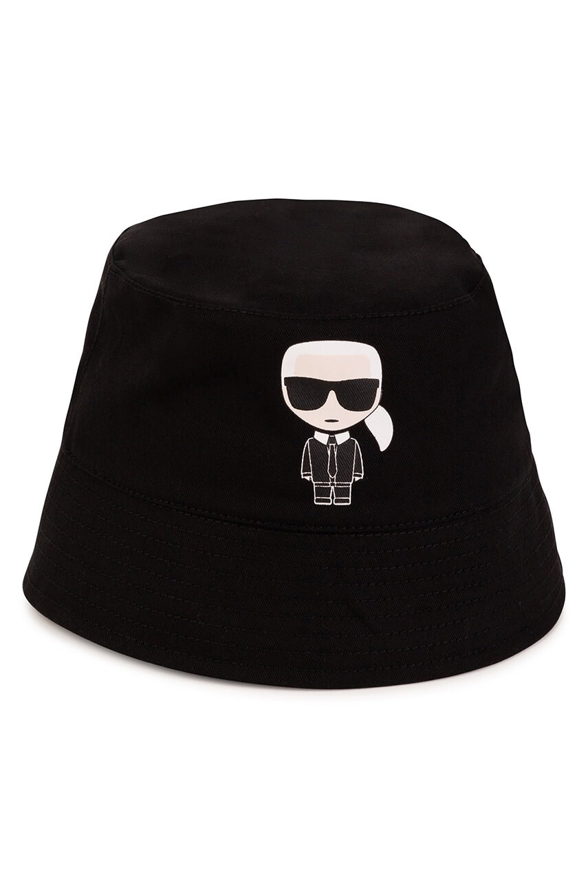 Karl Lagerfeld Детска капела - Pepit.bg