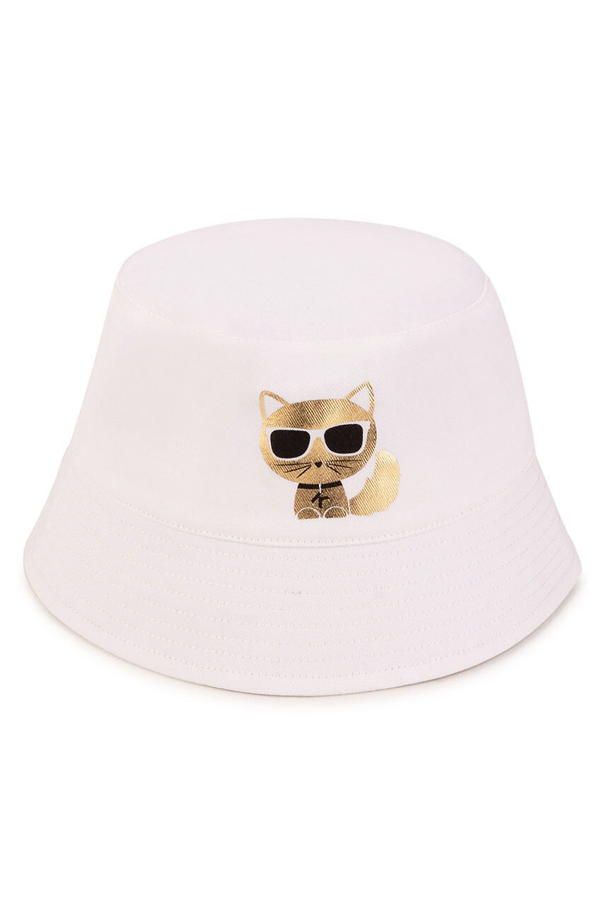 Karl Lagerfeld Детска капела - Pepit.bg