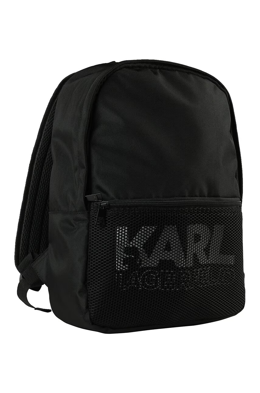 Karl Lagerfeld Детска раница - Pepit.bg