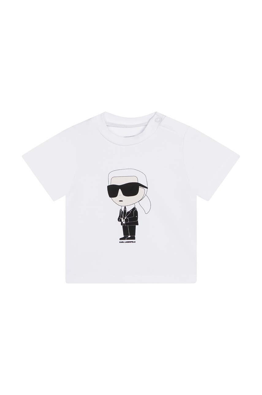 Karl Lagerfeld Детски комплект - Pepit.bg