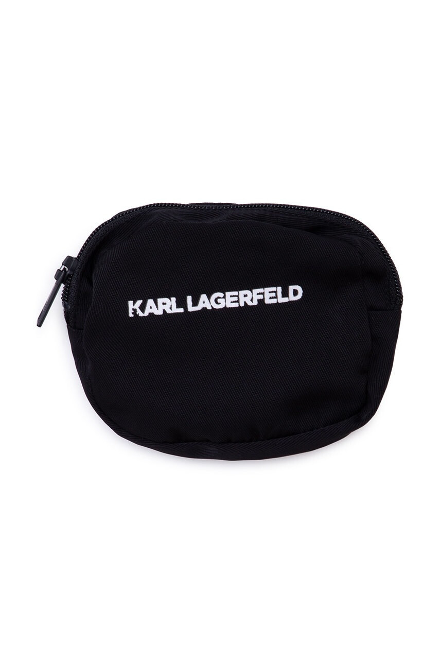 Karl Lagerfeld Детски суичър - Pepit.bg