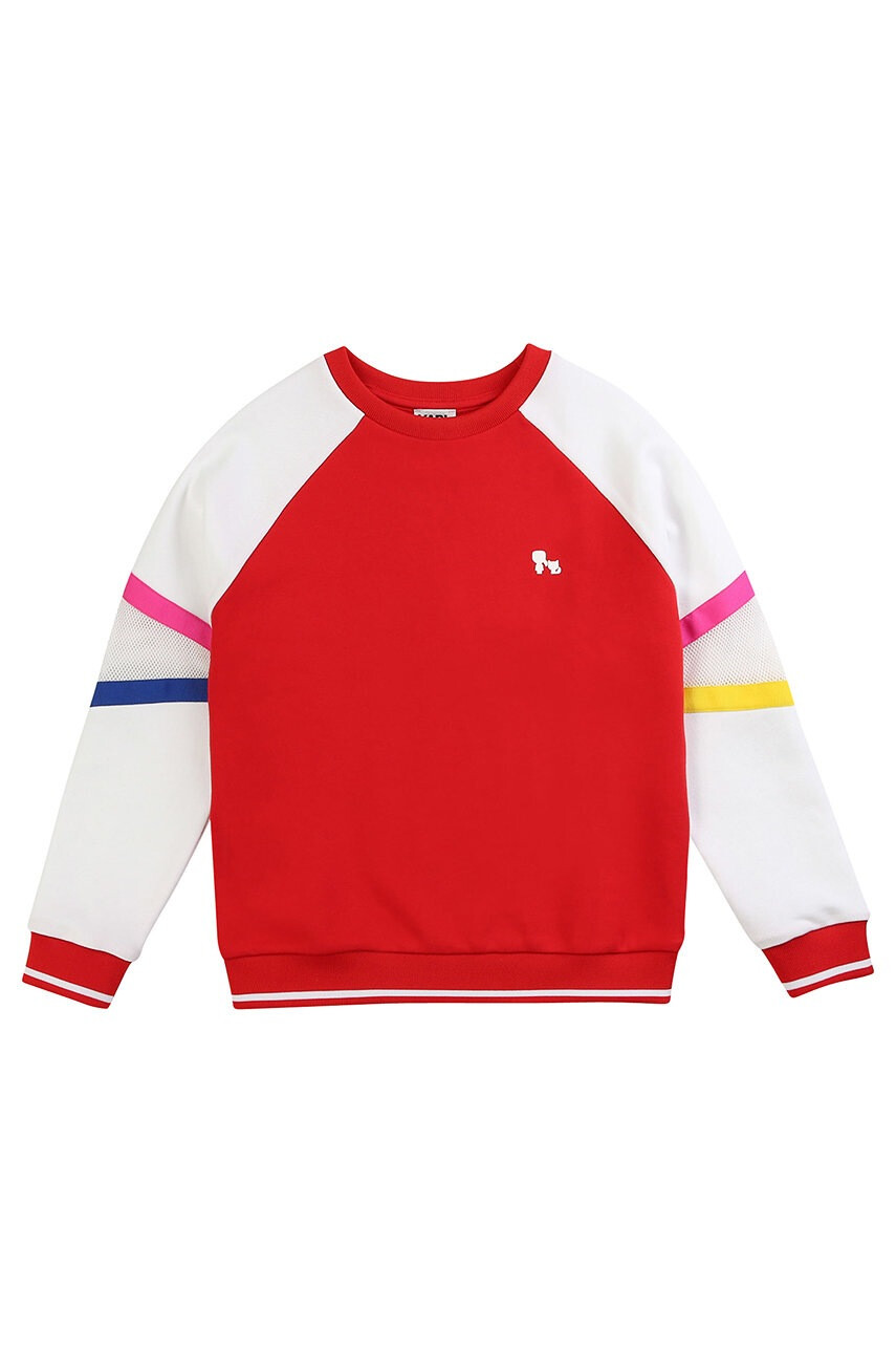 Karl Lagerfeld Детски суичъри 114-150 cm - Pepit.bg