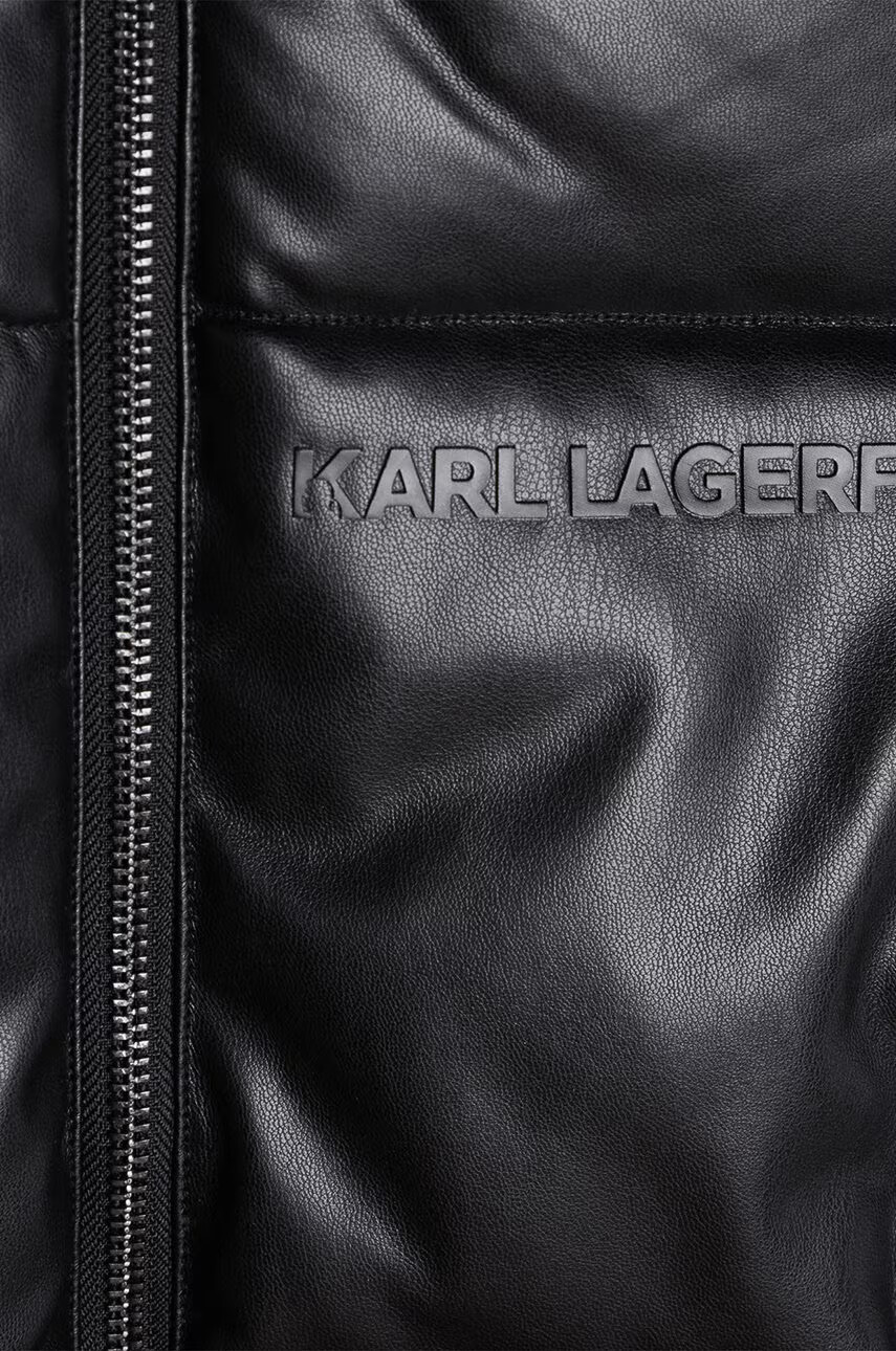 Karl Lagerfeld Детско яке - Pepit.bg