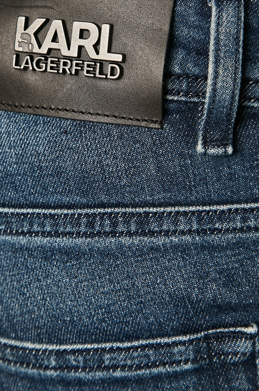 Karl Lagerfeld Дънки мъжки - Pepit.bg