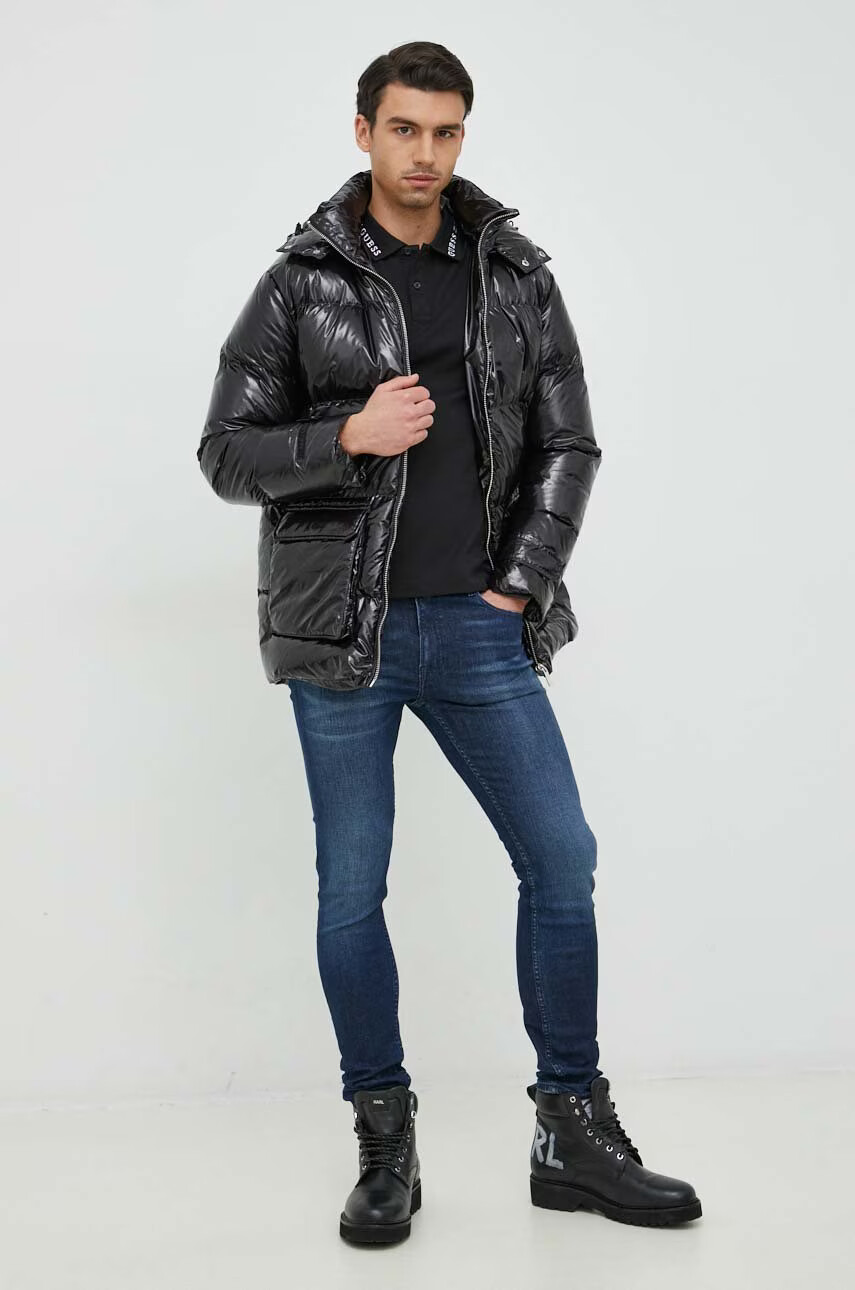 Karl Lagerfeld Дънки - Pepit.bg