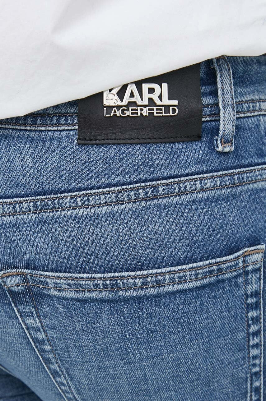 Karl Lagerfeld Дънки - Pepit.bg