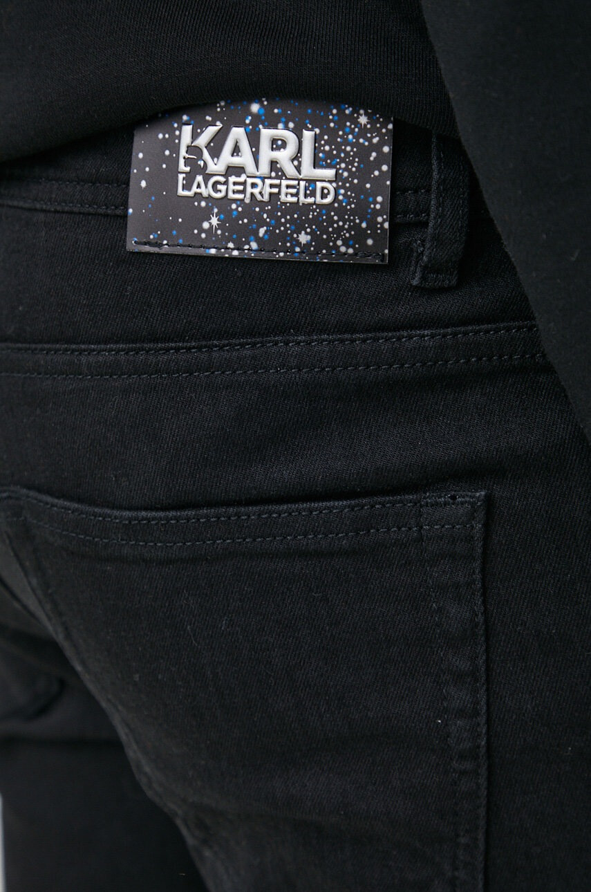 Karl Lagerfeld Дънки в - Pepit.bg