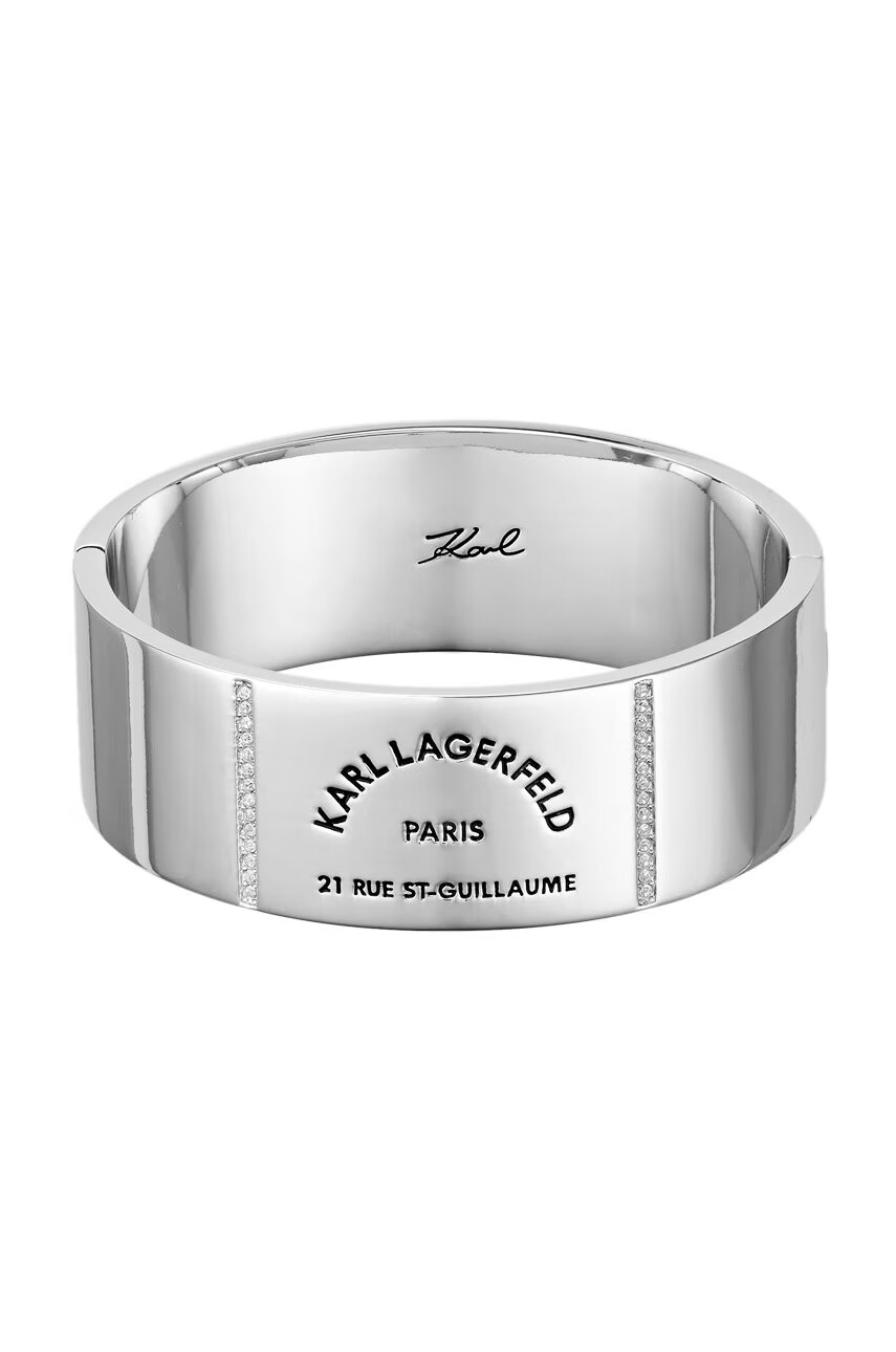 Karl Lagerfeld Гривна - Pepit.bg