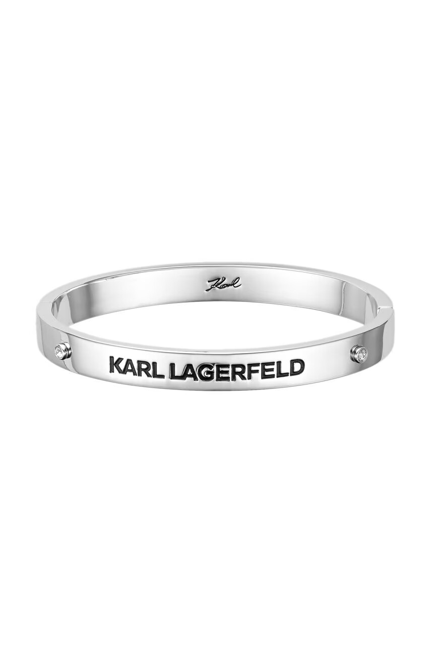 Karl Lagerfeld Гривна - Pepit.bg
