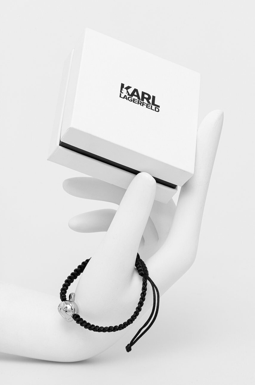 Karl Lagerfeld Гривна - Pepit.bg