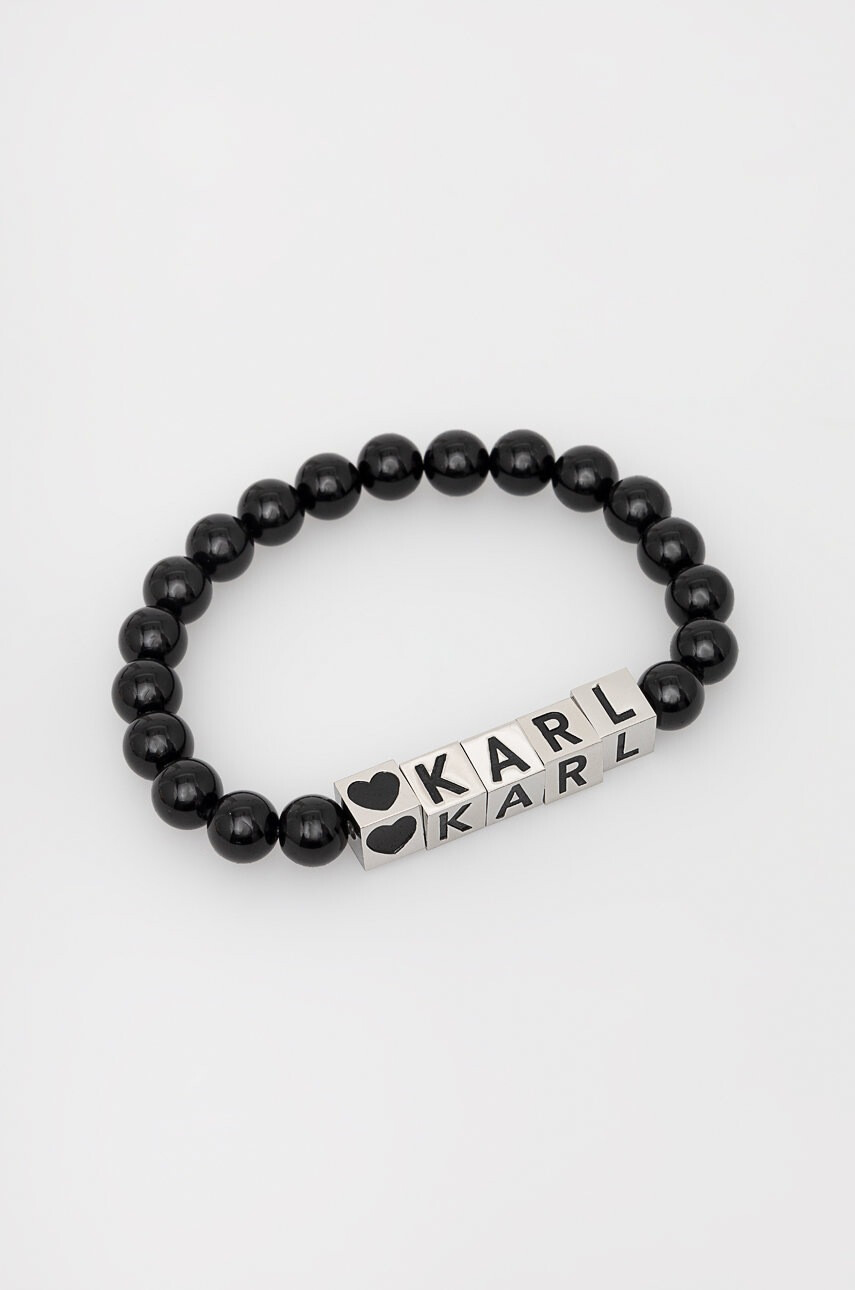 Karl Lagerfeld Гривна дамска - Pepit.bg
