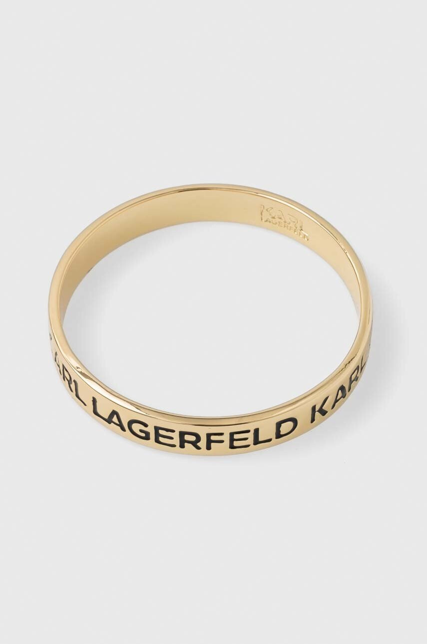 Karl Lagerfeld Гривна дамска - Pepit.bg