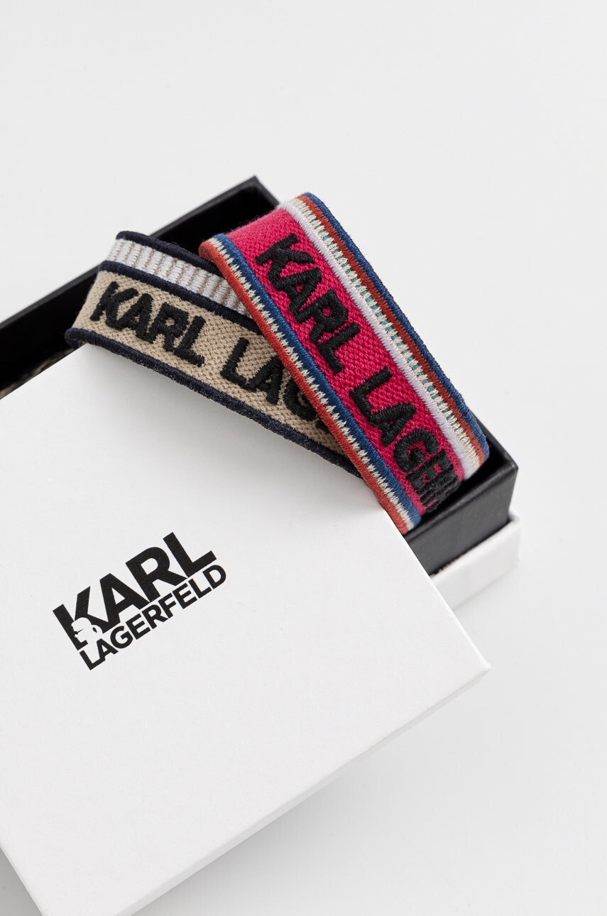 Karl Lagerfeld Гривна - Pepit.bg