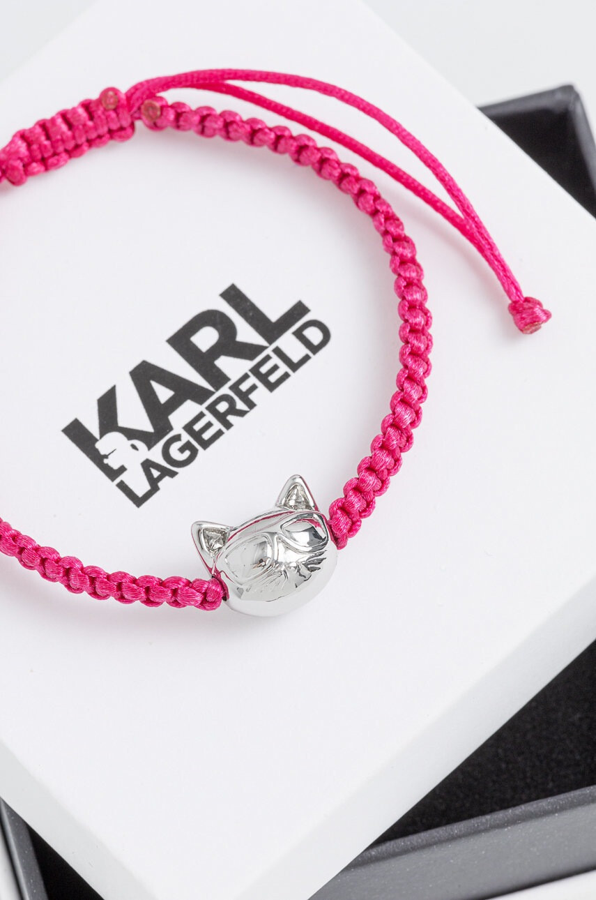 Karl Lagerfeld Гривна - Pepit.bg