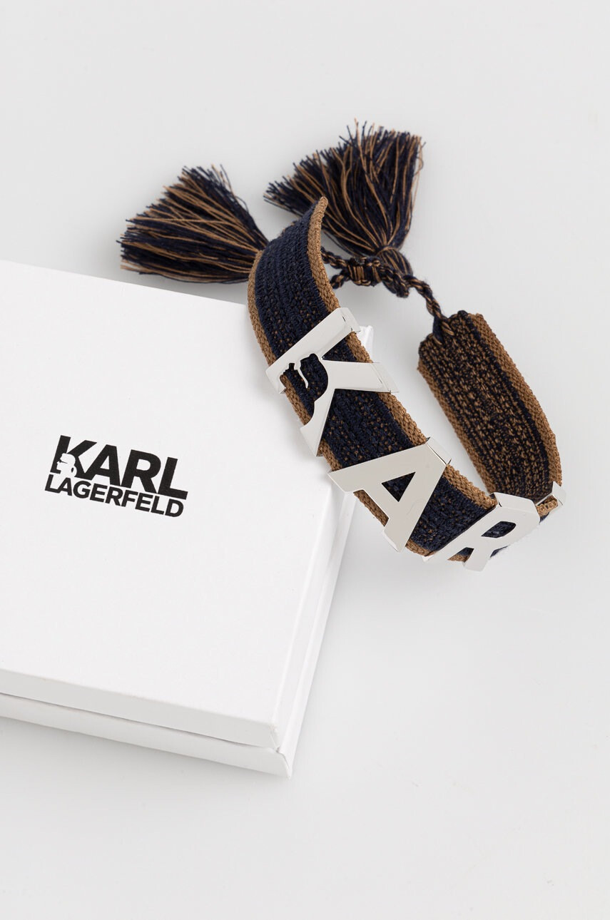 Karl Lagerfeld Гривна - Pepit.bg