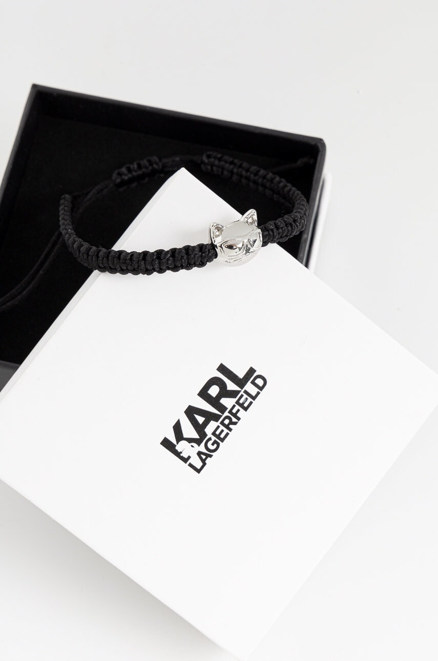 Karl Lagerfeld Гривна - Pepit.bg