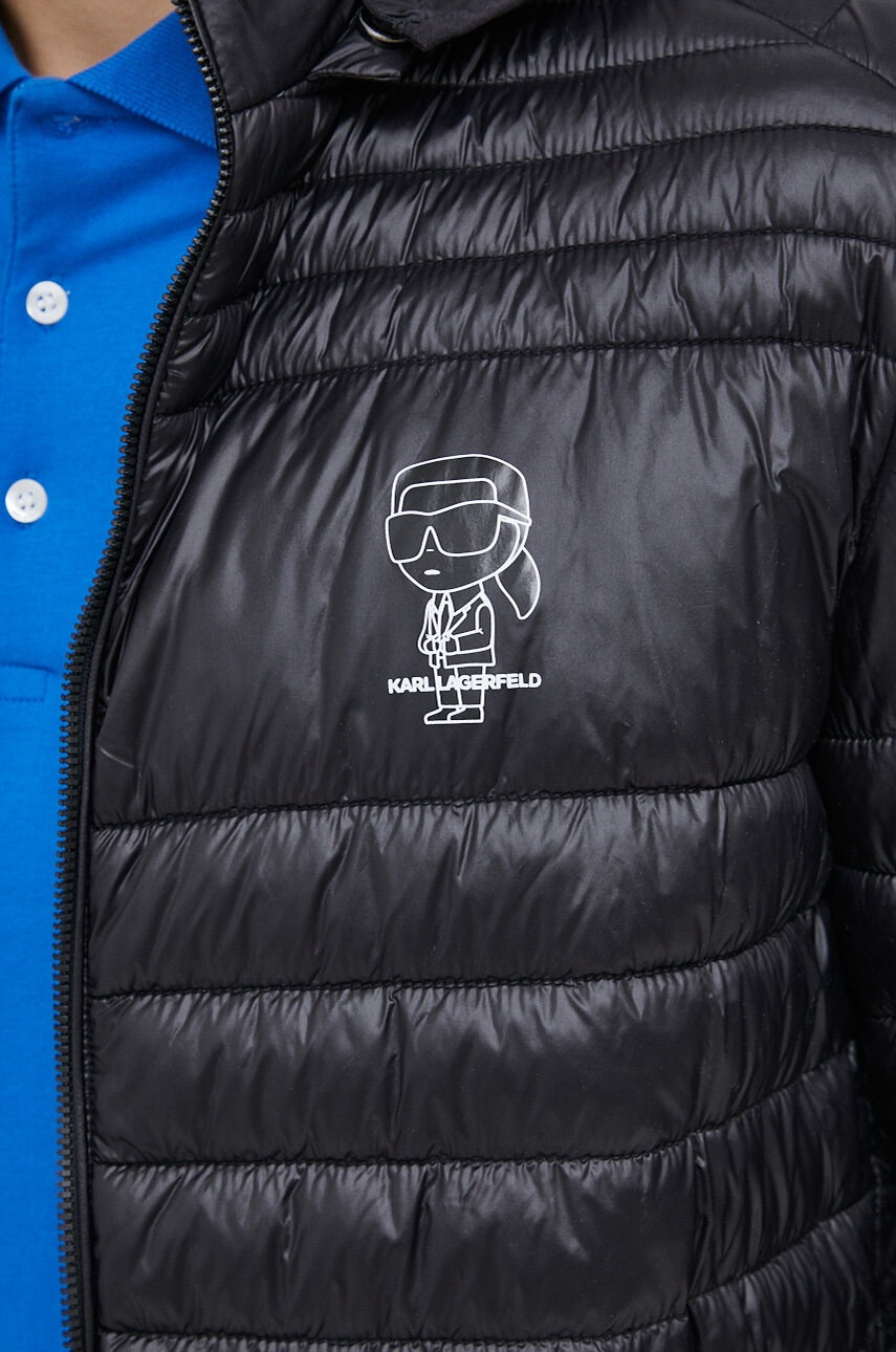 Karl Lagerfeld Яке - Pepit.bg