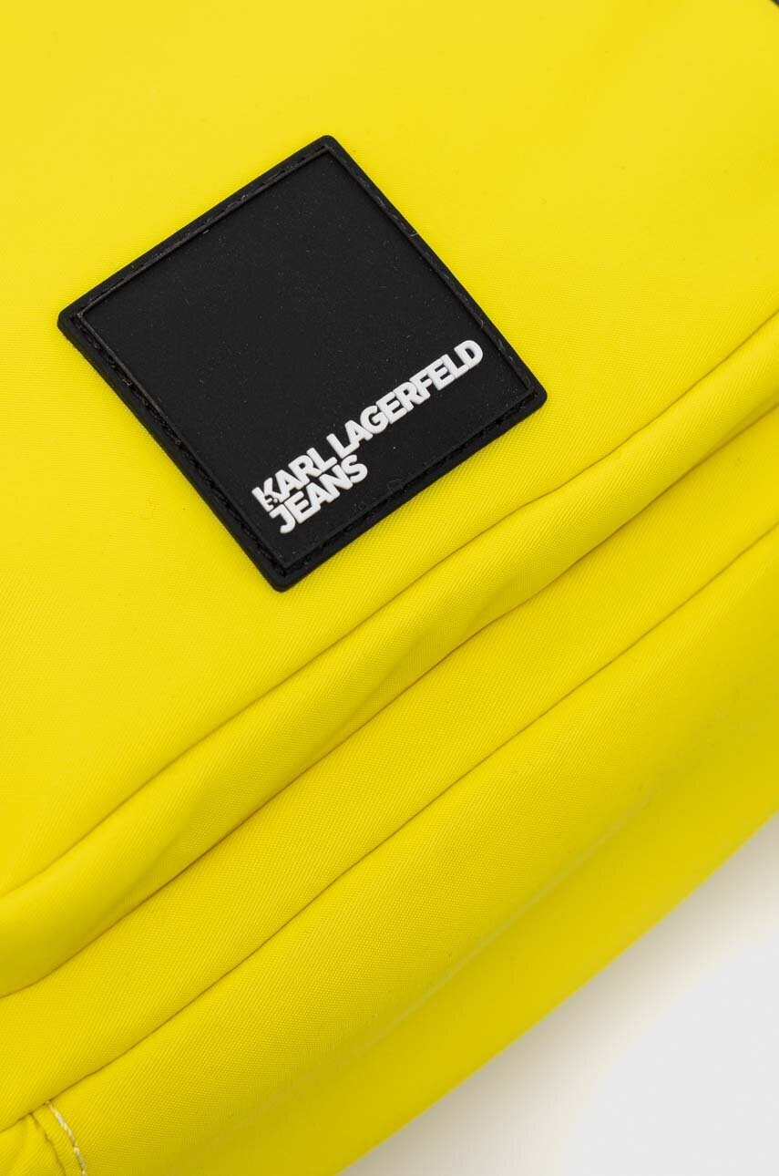 Karl Lagerfeld Jeans Чанта - Pepit.bg