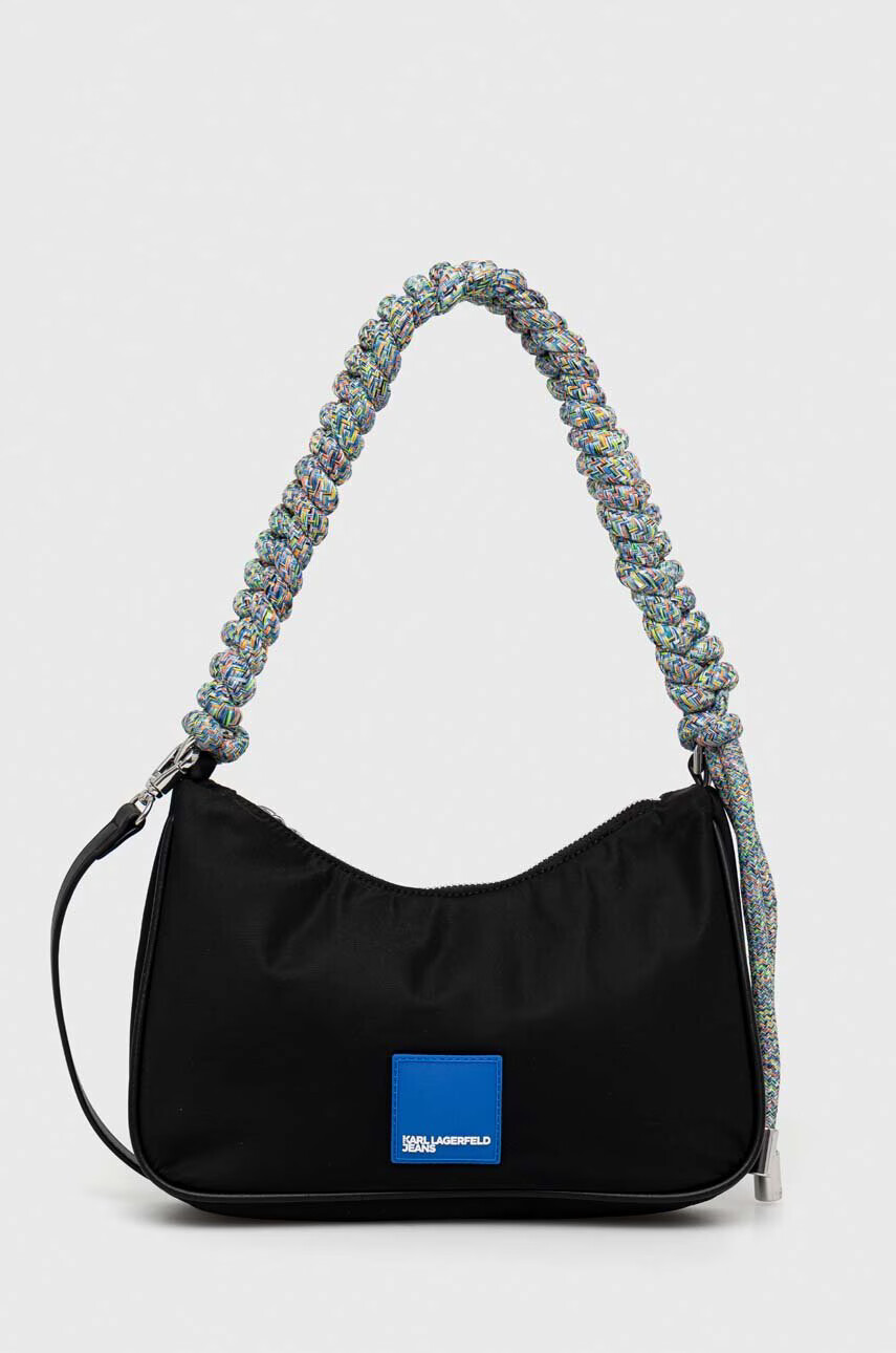 Karl Lagerfeld Jeans Чанта - Pepit.bg