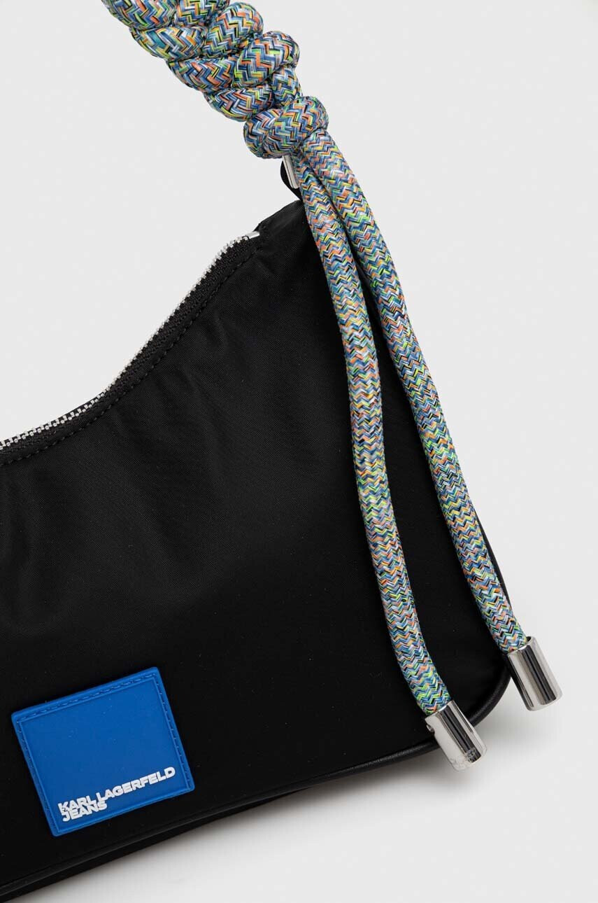 Karl Lagerfeld Jeans Чанта - Pepit.bg
