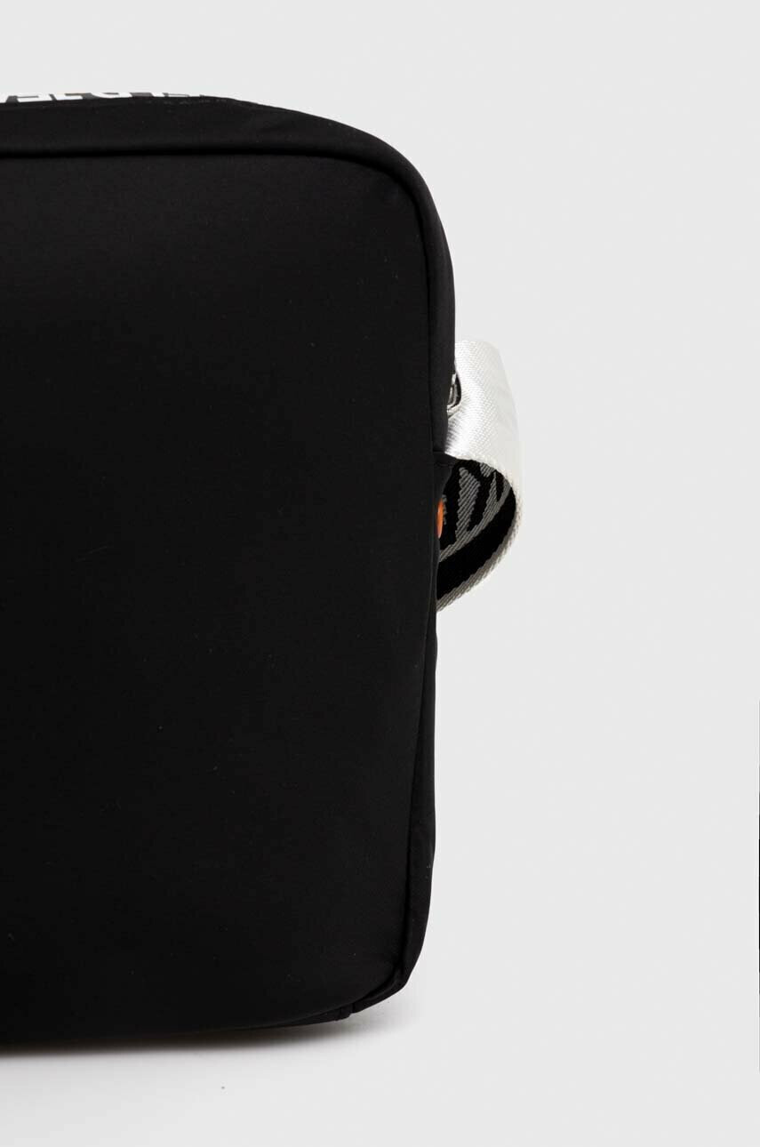 Karl Lagerfeld Jeans Чанта през рамо - Pepit.bg