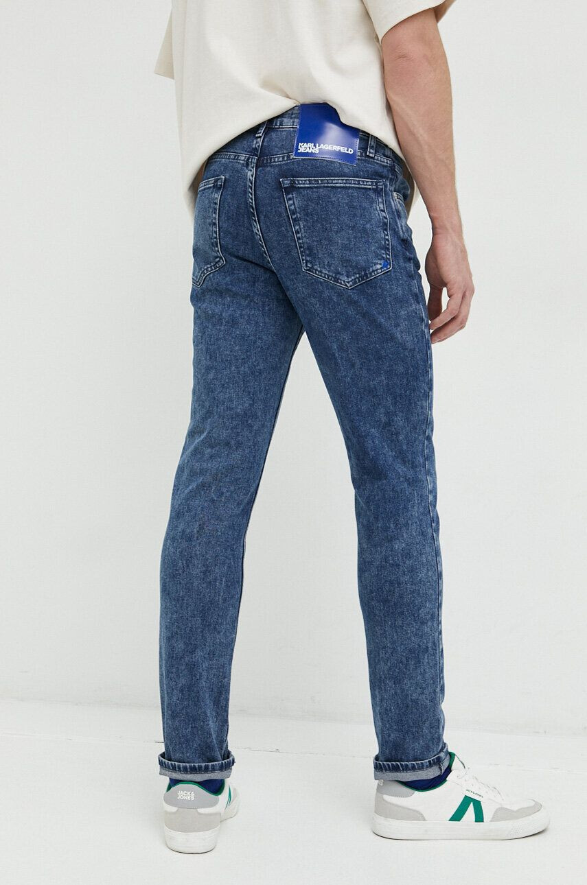 Karl Lagerfeld Jeans Дънки в - Pepit.bg