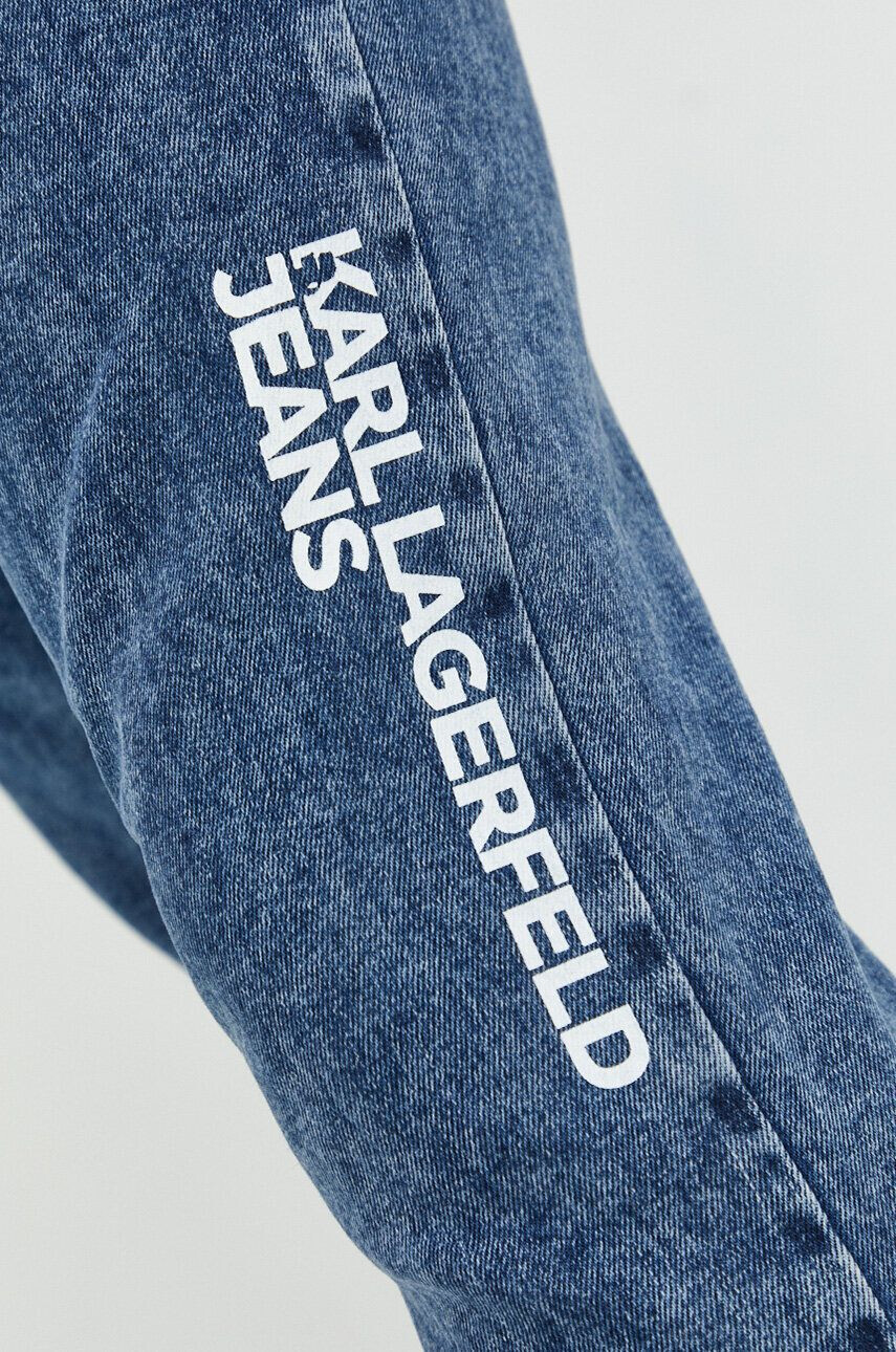 Karl Lagerfeld Jeans Дънки в - Pepit.bg