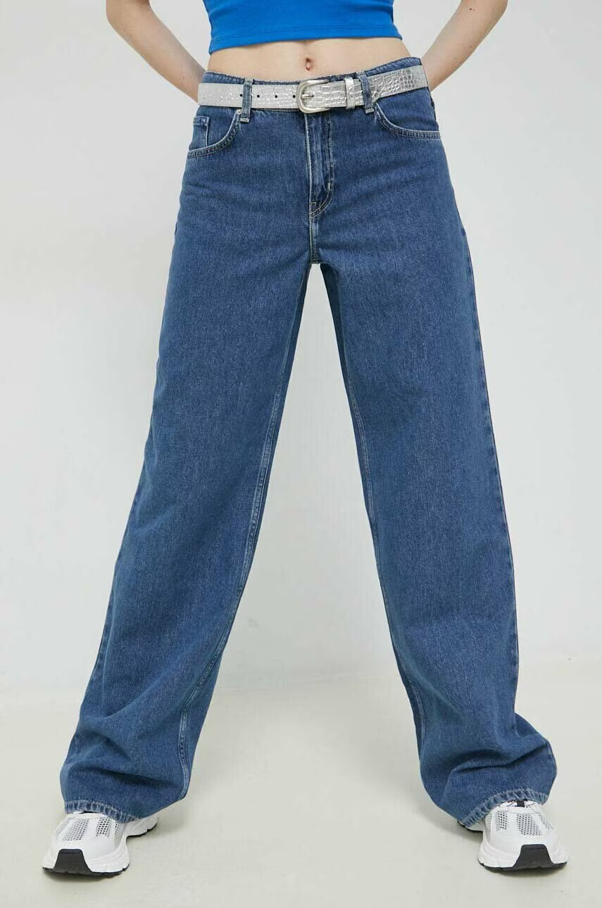 Karl Lagerfeld Jeans Дънки в със стандартна талия - Pepit.bg