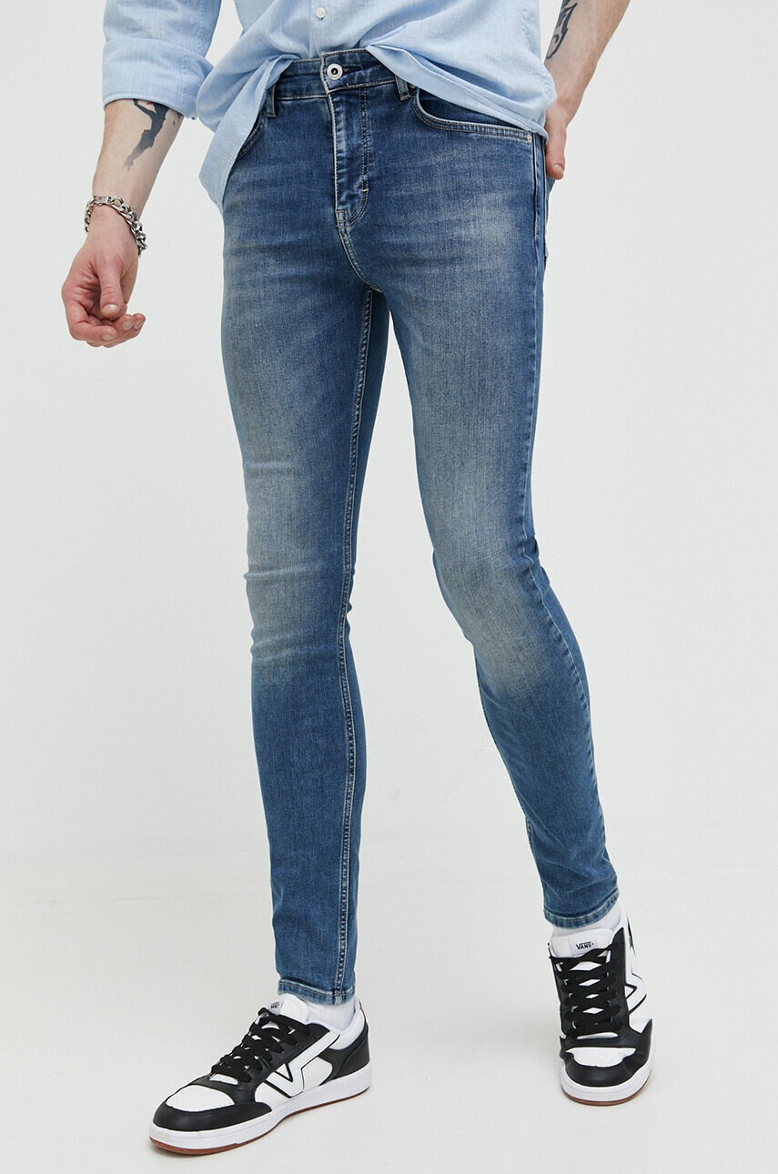 Karl Lagerfeld Jeans Дънки в - Pepit.bg