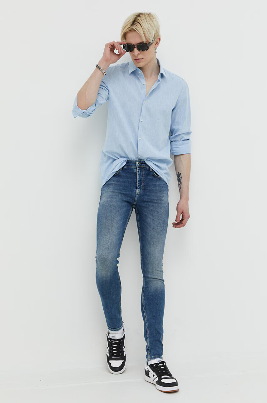 Karl Lagerfeld Jeans Дънки в - Pepit.bg