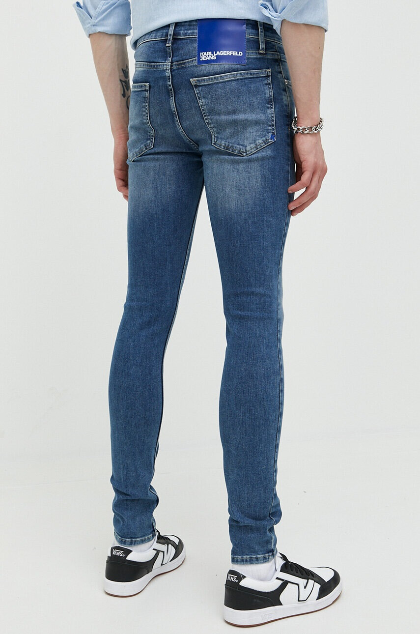 Karl Lagerfeld Jeans Дънки в - Pepit.bg