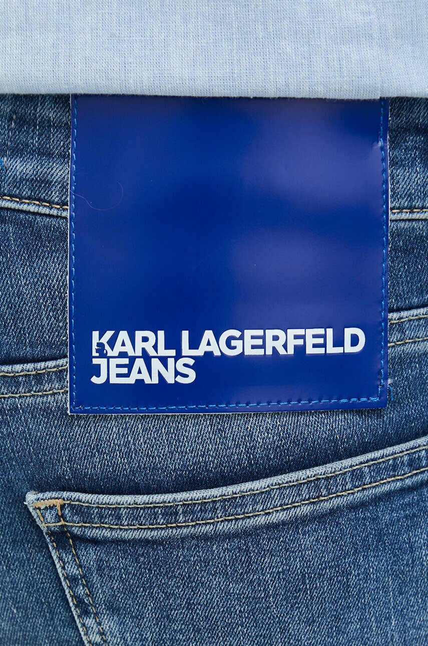 Karl Lagerfeld Jeans Дънки в - Pepit.bg