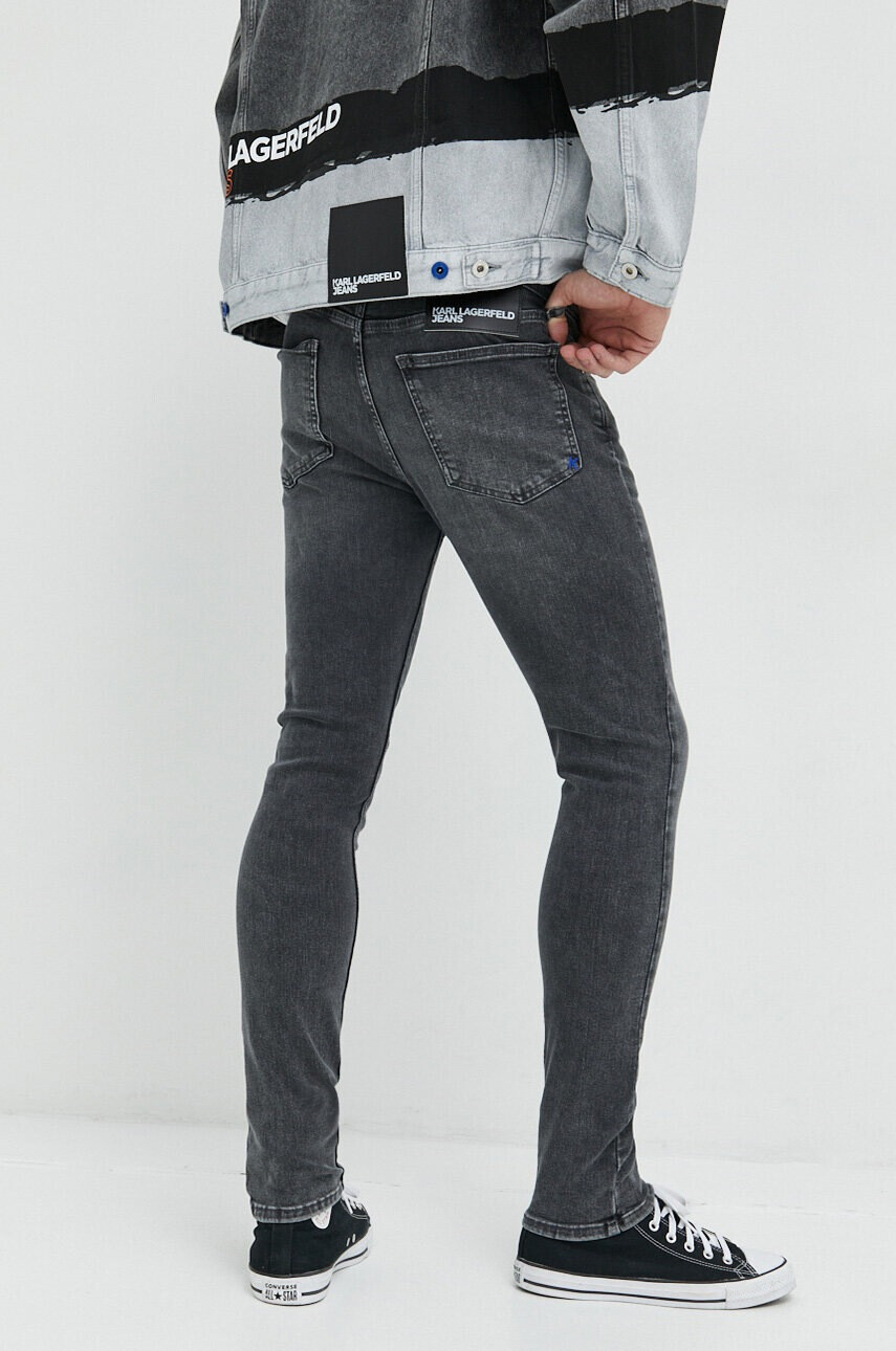 Karl Lagerfeld Jeans Дънки в - Pepit.bg