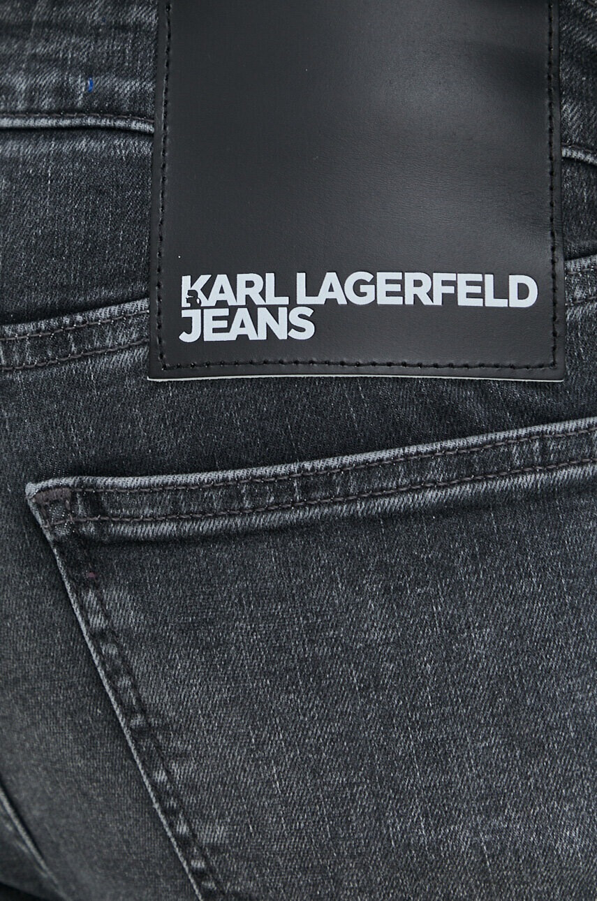 Karl Lagerfeld Jeans Дънки в - Pepit.bg