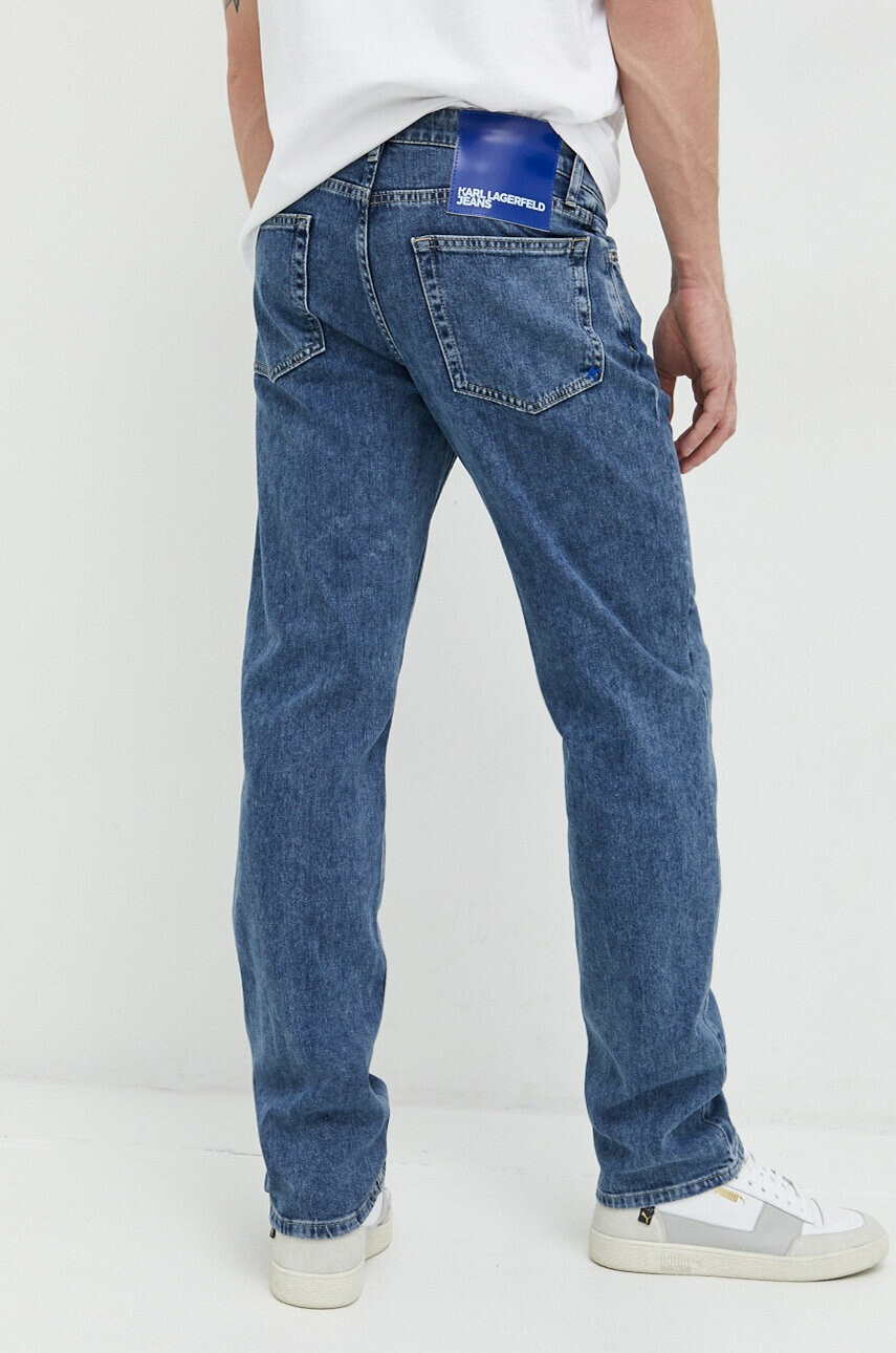 Karl Lagerfeld Jeans Дънки в - Pepit.bg